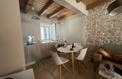 Nice one-bedroom apartment in the heart of Vrsar