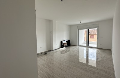 Stan na prvom katu novogradnja S5 - u izgradnji
