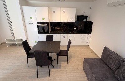 Apartman u prizemlju,novogradnja,okolica Novigrada