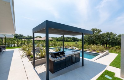 Villa Parenzo 4