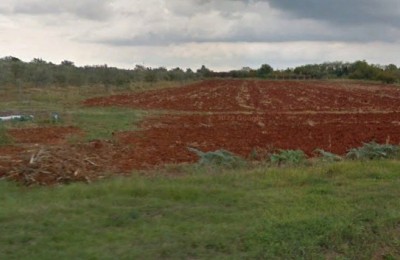 Terreno edificabile di 1500 m2 + terreno agricolo di 3500 m2 Babići - Lovrečica